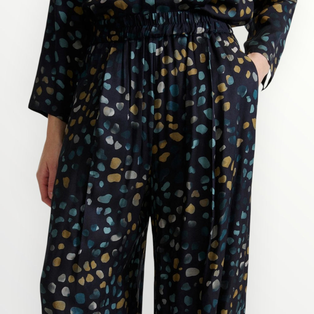 MARELLA - PANTALONE FASTOSO