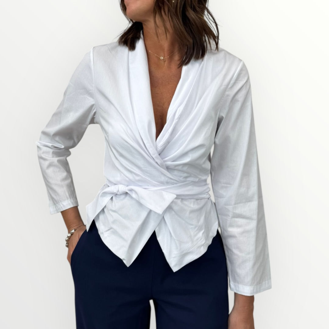 LOFT.73 - CAMICIA MAGGIO