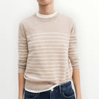 EMME MARELLA - MAGLIA LACCIO