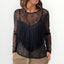 LOFT.73 - T-SHIRT AZALEA
