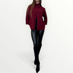LOFT.73 - MAGLIA PANORAMA