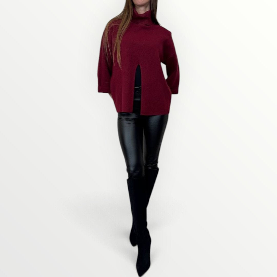 LOFT.73 - MAGLIA PANORAMA