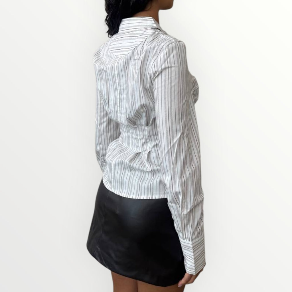 AWARE - CAMICIA CELIA