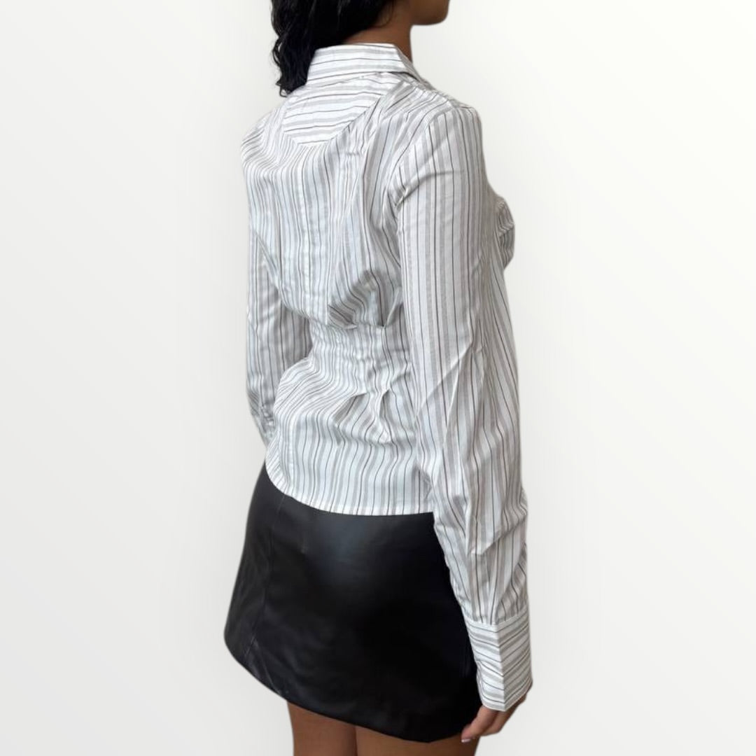 AWARE - CAMICIA CELIA
