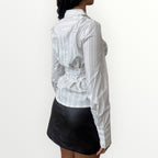 AWARE - CAMICIA CELIA