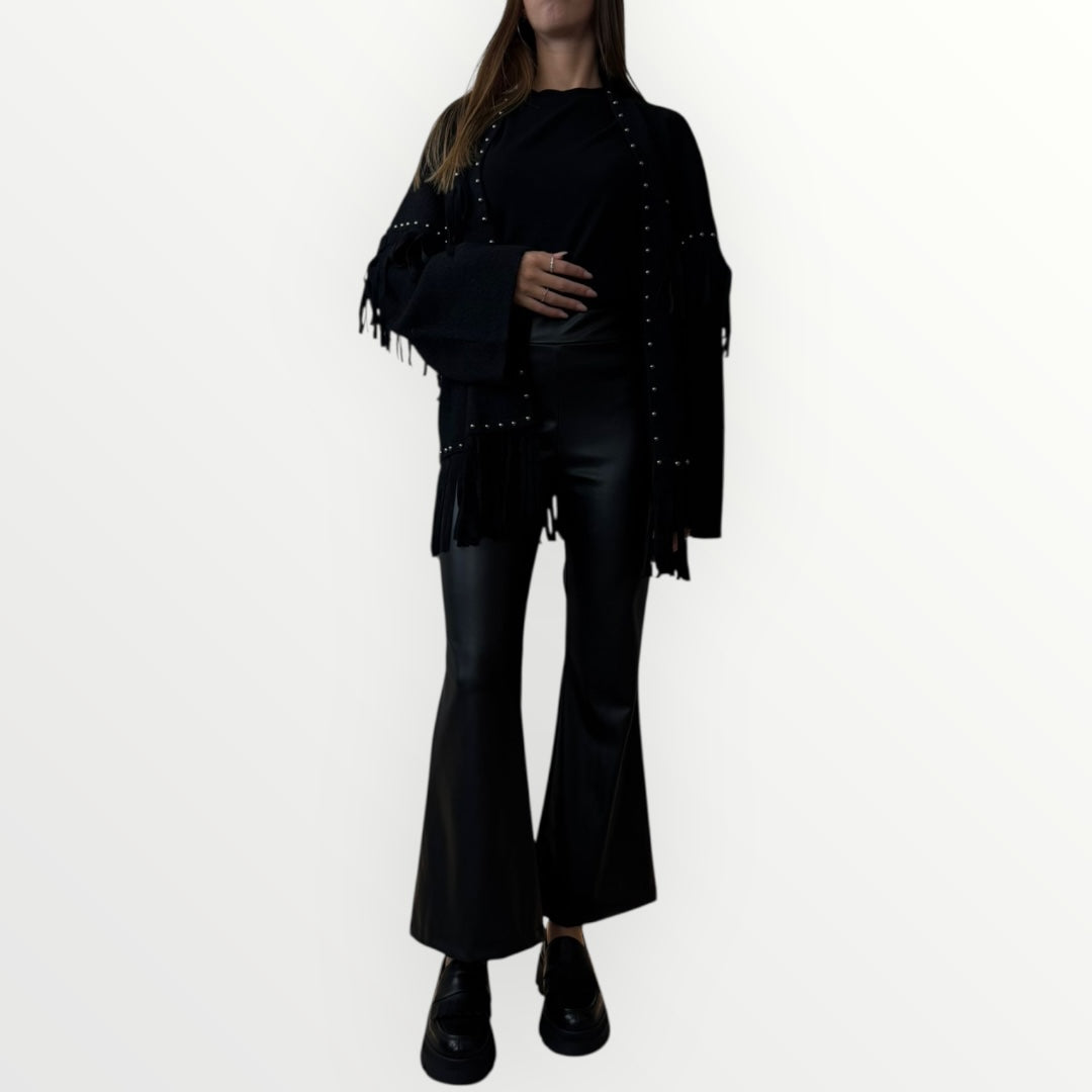 LOFT.73 - CARDIGAN MARTINA