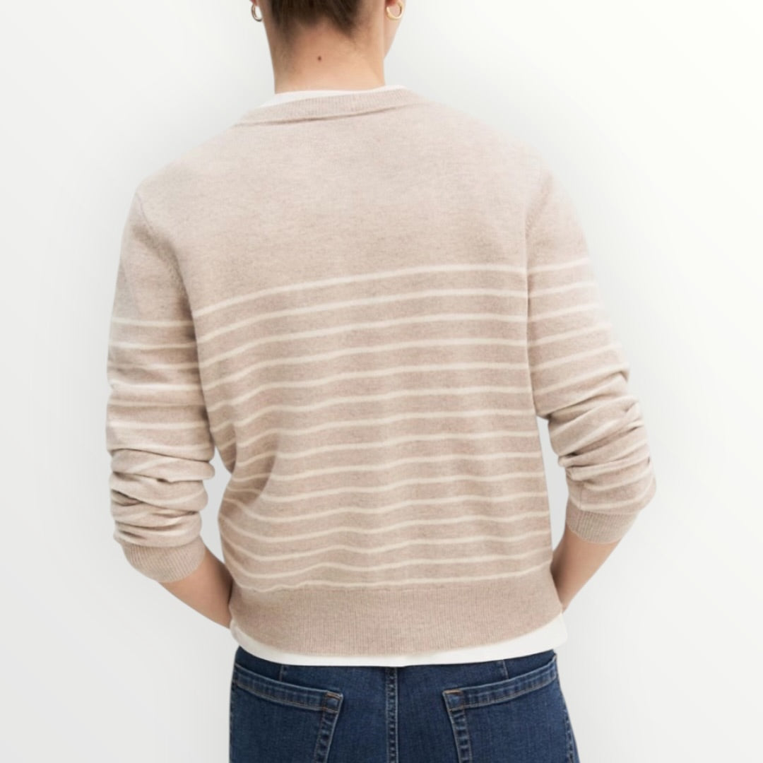 EMME MARELLA - MAGLIA LACCIO