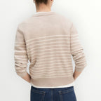 EMME MARELLA - MAGLIA LACCIO