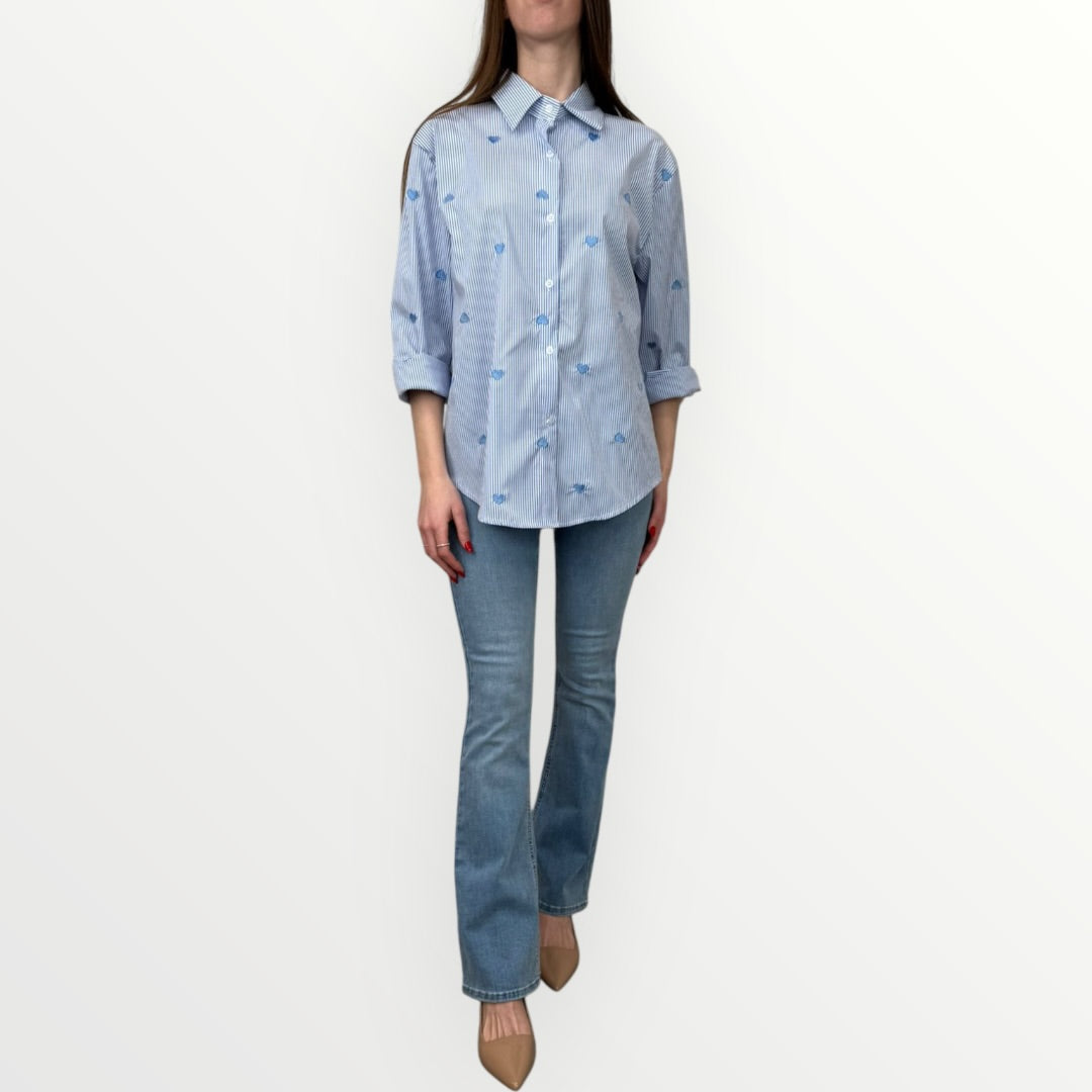 LOFT.73 - CAMICIA MARE