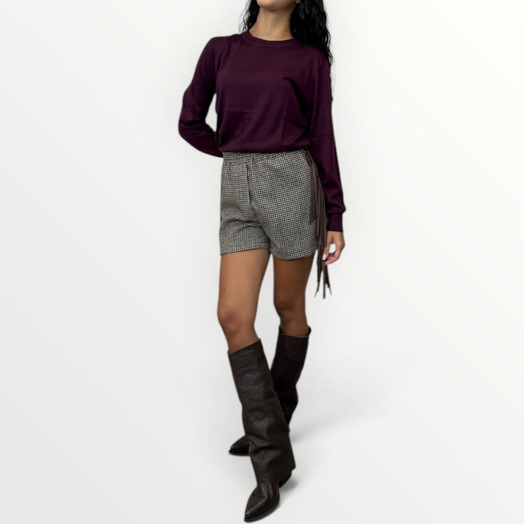 LOFT.73 - MAGLIA ZANTE