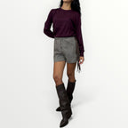 LOFT.73 - MAGLIA ZANTE