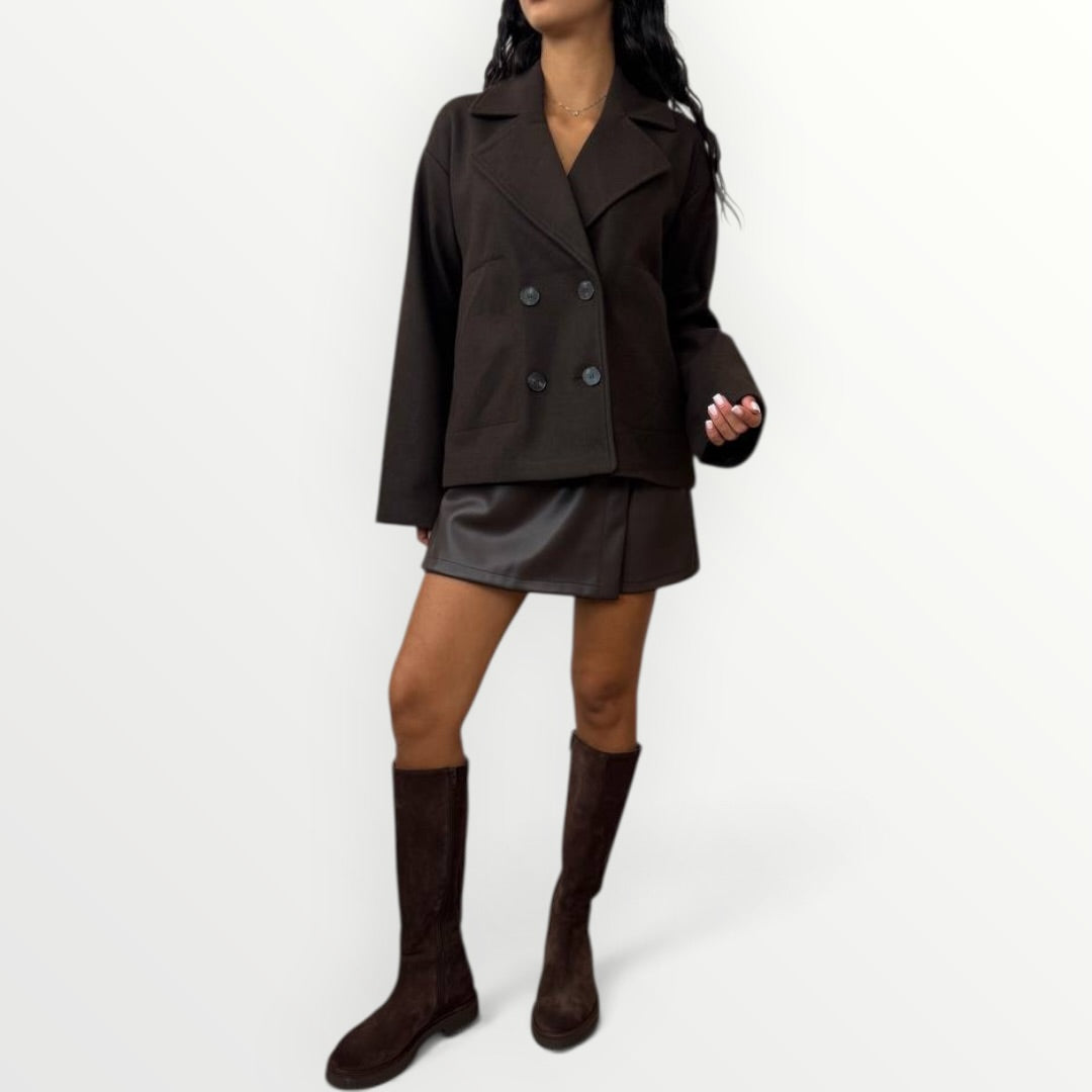 ONLY - CAPPOTTO NANCY