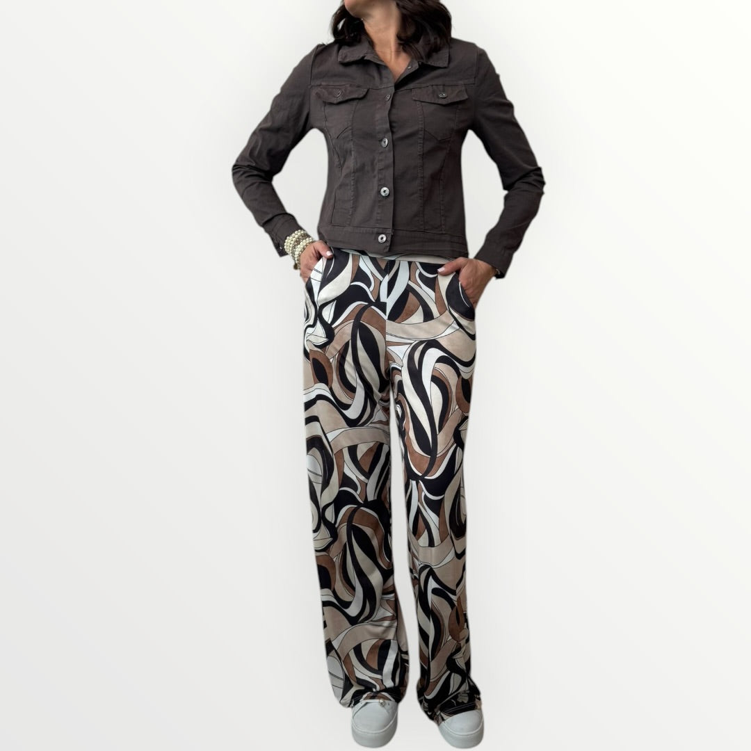 LOFT.73 - GIACCA NATALIA