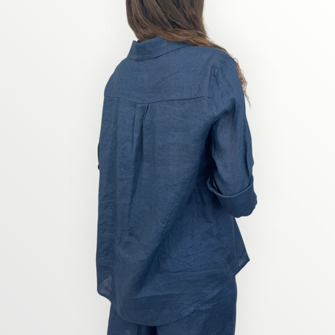LOFT.73 - CAMICIA ABBRACCIO