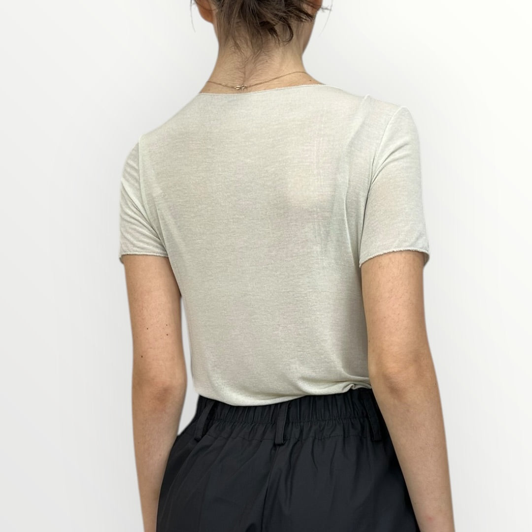 LOFT.73 - T-SHIRT TROPEA