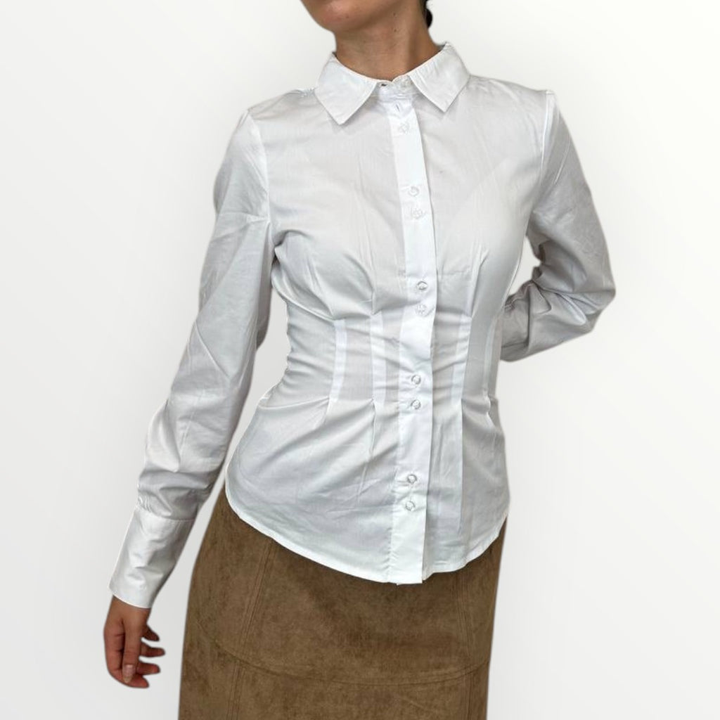 AWARE - CAMICIA CELIA