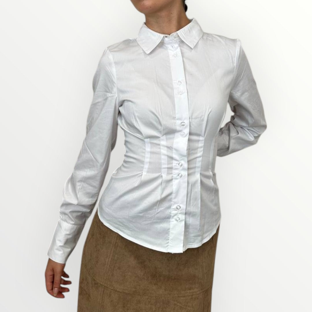 AWARE - CAMICIA CELIA