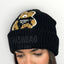 PASHBAG - CAPPELLO A COSTINA CON TEDDY