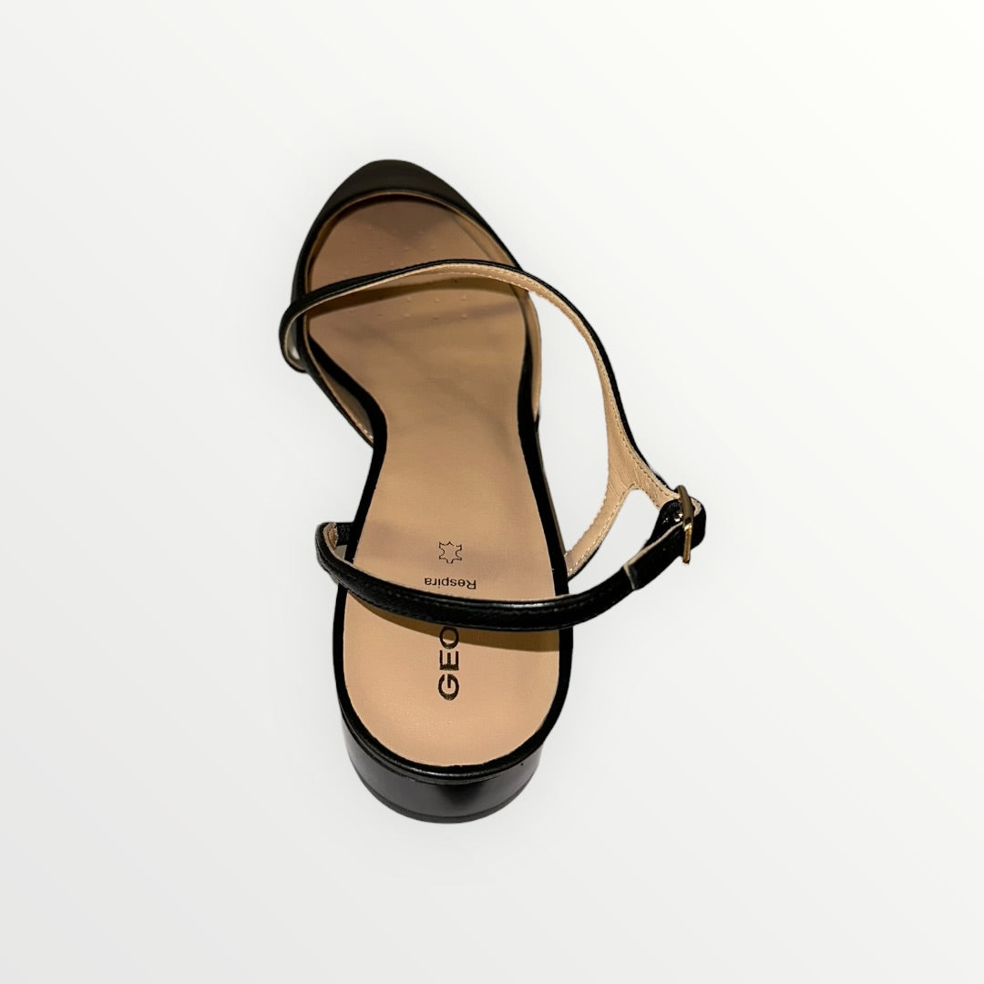 GEOX - BALLERINA GISELDA15