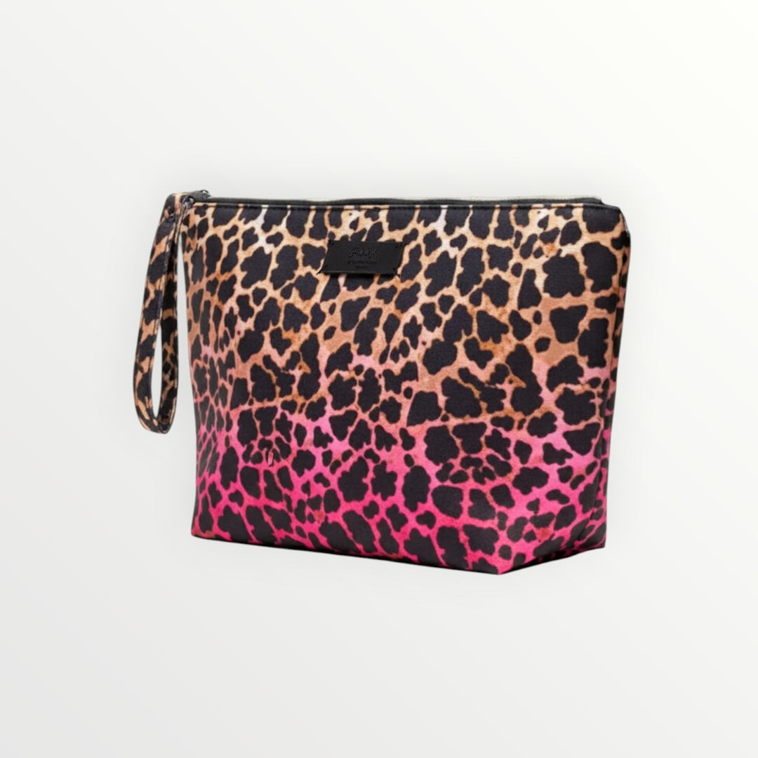 EFFEK - POCHETTE PICCOLA CON LACCETTO TRAMONTO