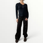 LOFT.73 - T-SHIRT CAMELIA