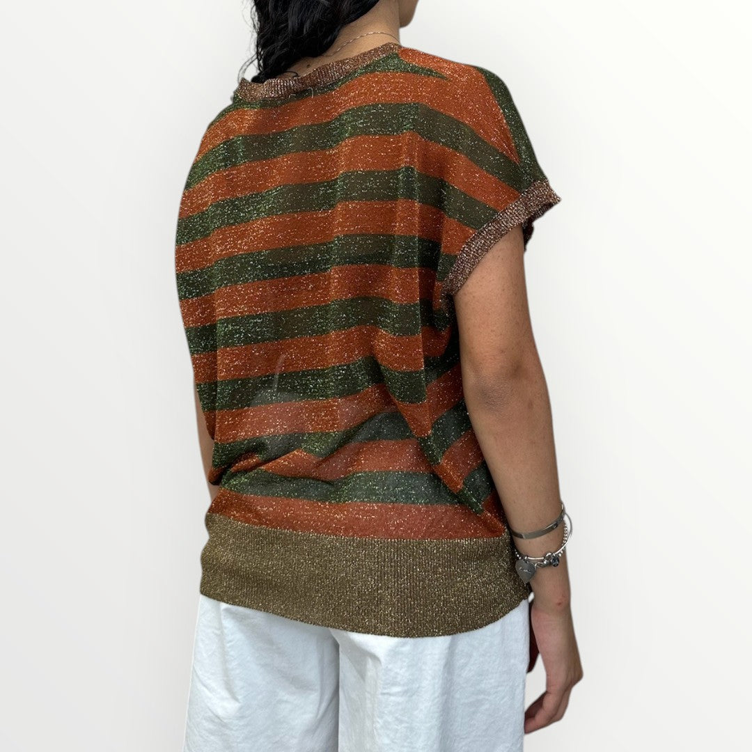 LOFT.73 - T-SHIRT ISOLA