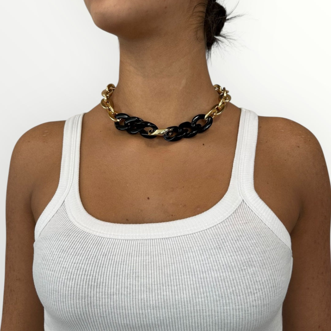 MOMI - COLLANA LUCIA