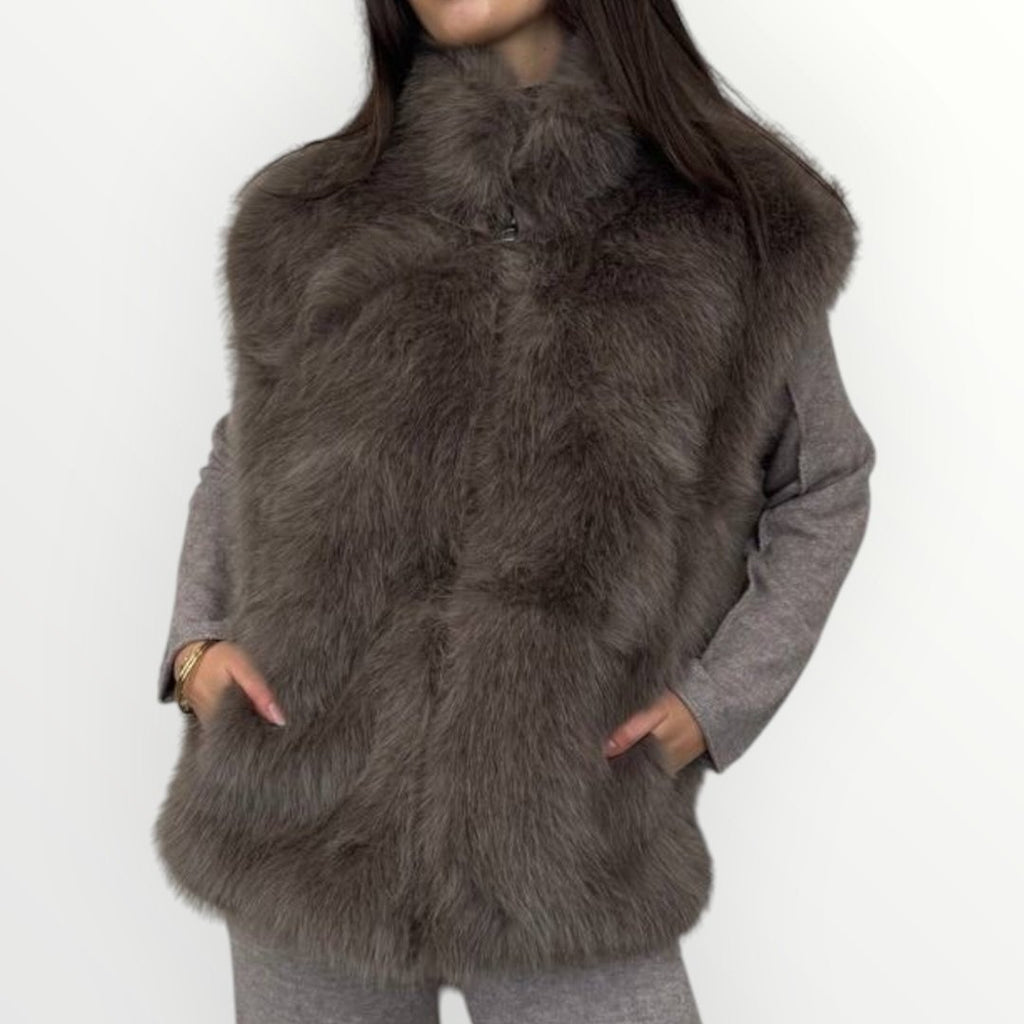 LOFT.73 - GILET SELVA