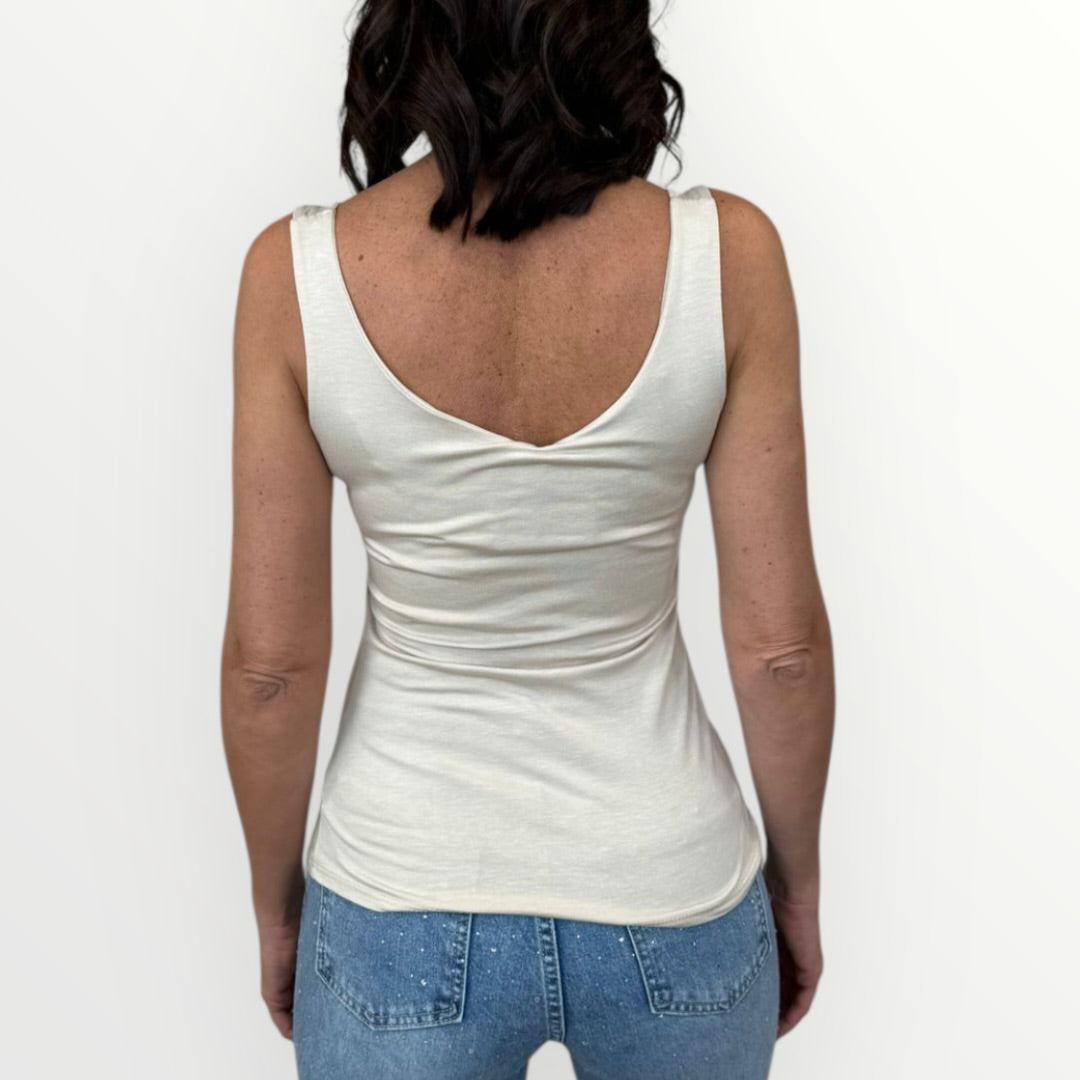 LOFT.73 - CANOTTA GALLIPOLI