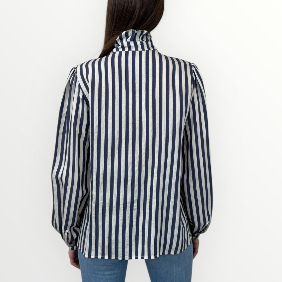 LOFT.73 - CAMICIA BENEDETTA