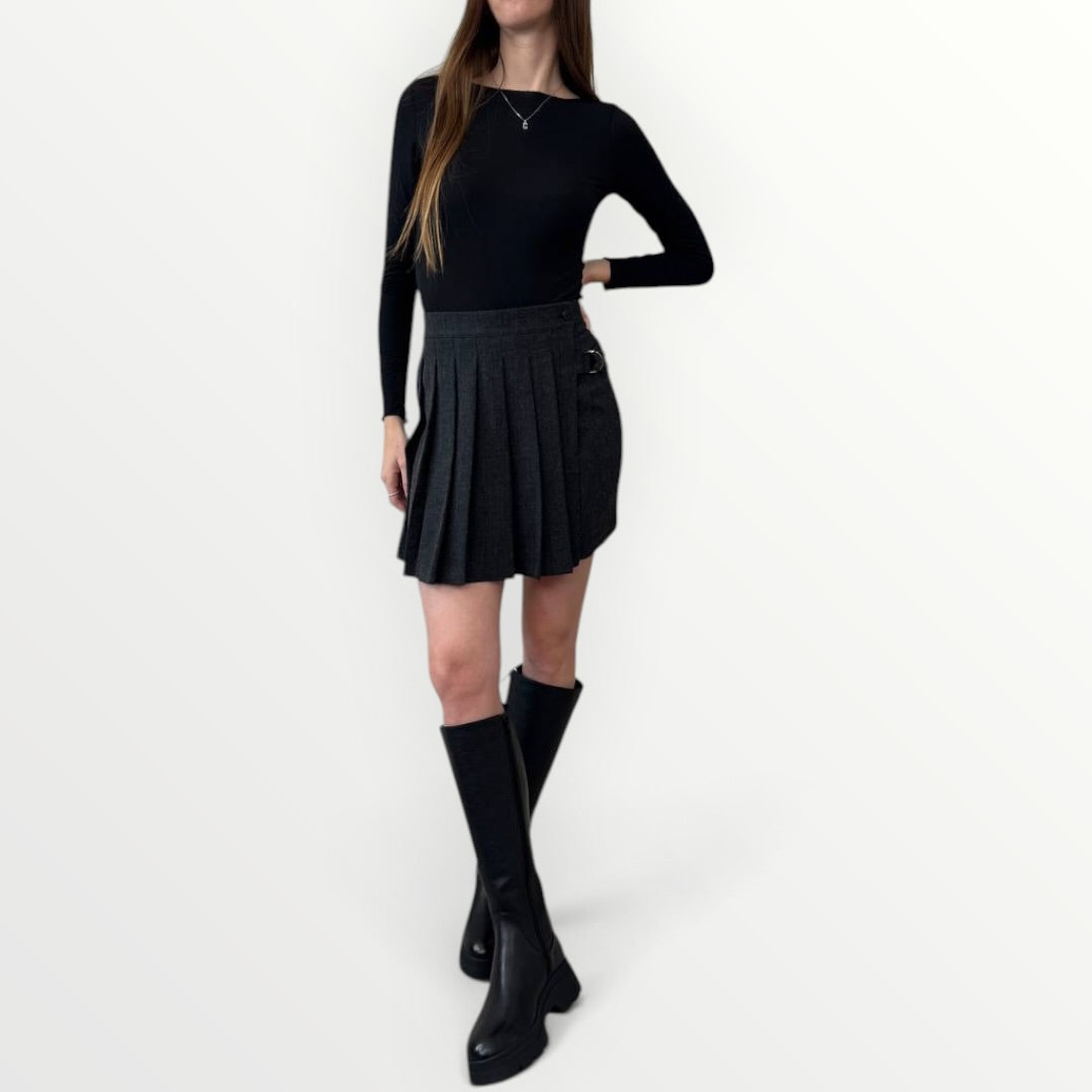 LOFT.73 - SHORT LAVANDA