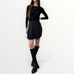 LOFT.73 - SHORT LAVANDA