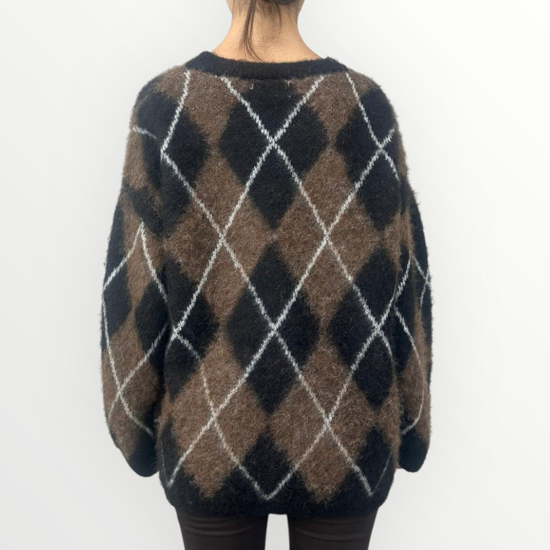 LOFT.73 - MAGLIA CONGO