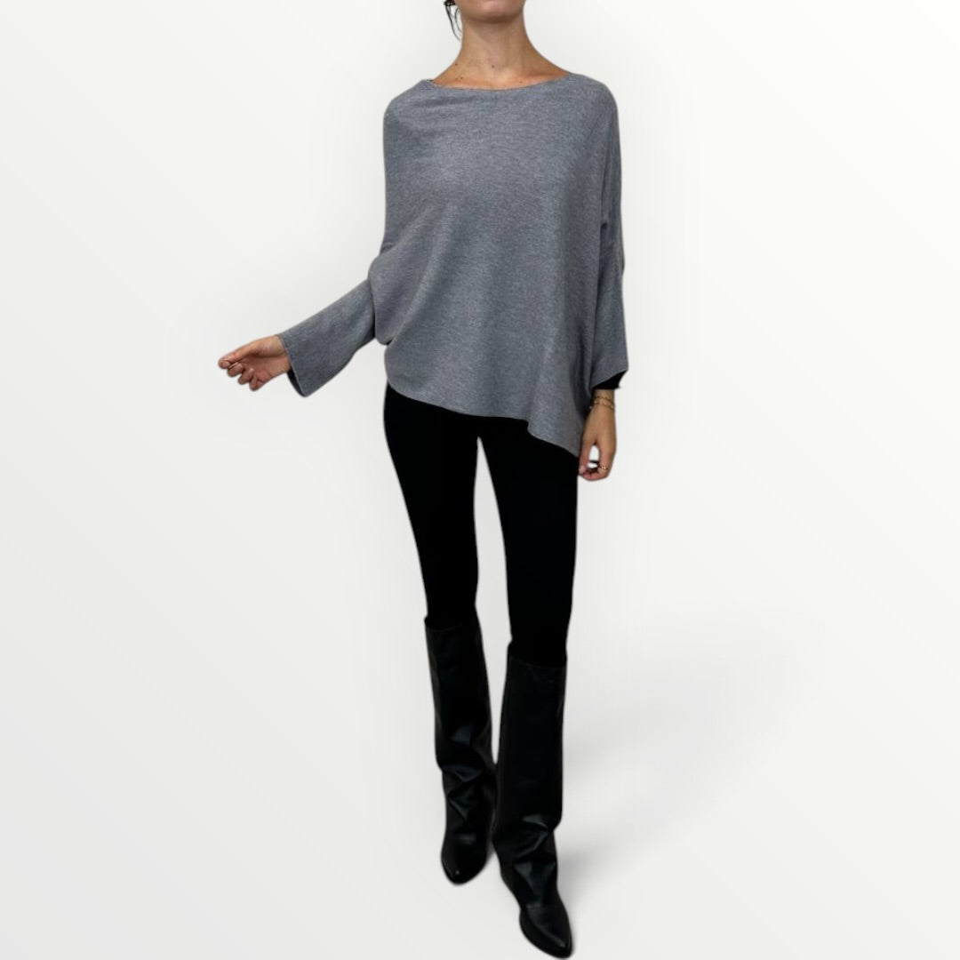 LOFT.73 - MAGLIA ORTENSIA