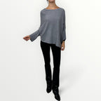 LOFT.73 - MAGLIA ORTENSIA