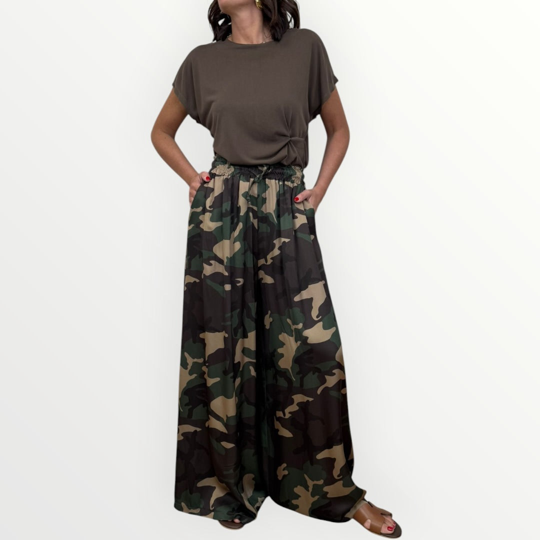 LOFT.73 - PANTALONE GARDA