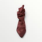 DIVINE FOLLIE - STIVALETTO SCAMOSCIATO GAMBALE MORBIDO