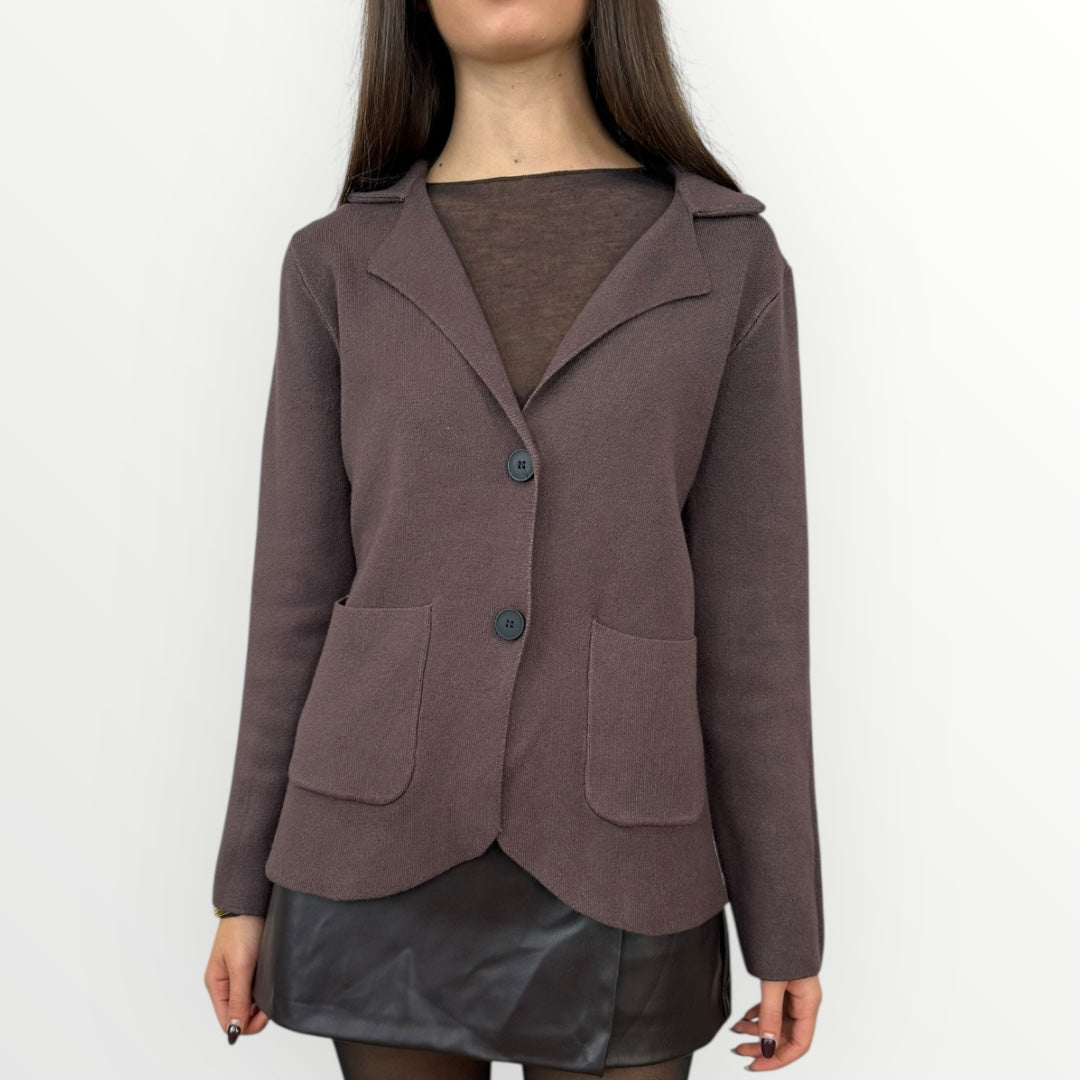 LOFT.73 - GIACCA MIGLIO