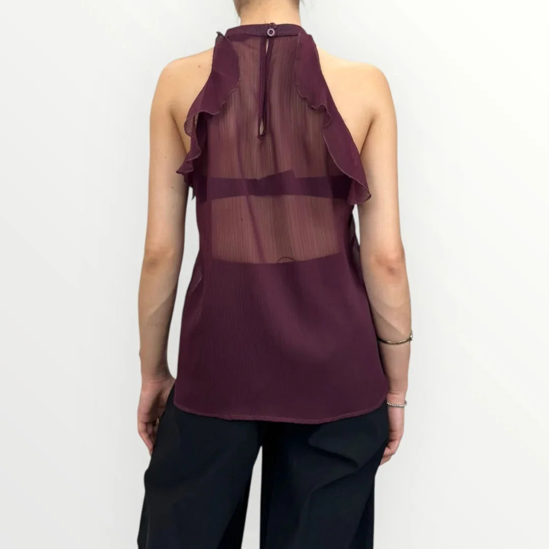 LOFT.73 - CAMICIA TOSCANA