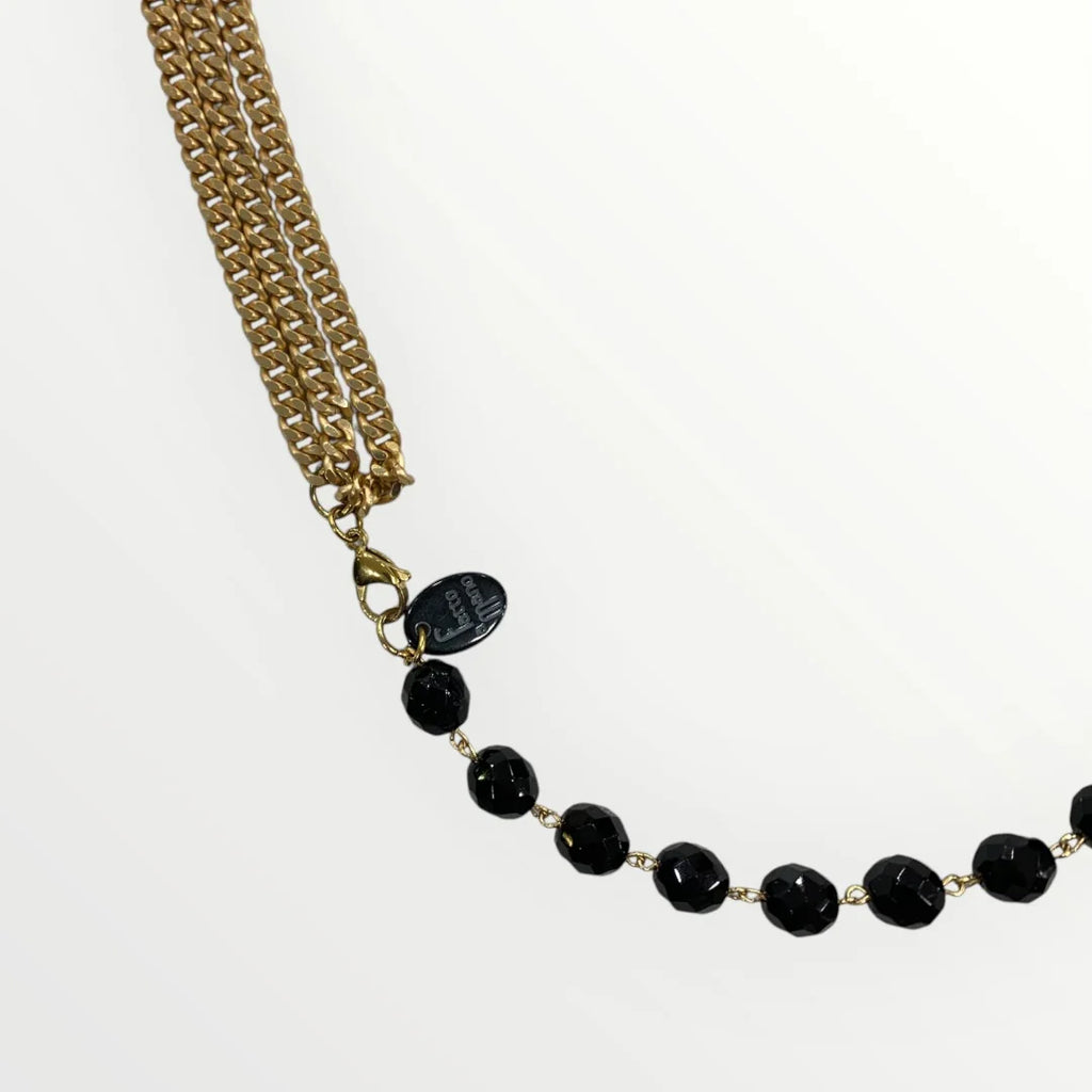 MOMI - COLLANA EMILY NEW