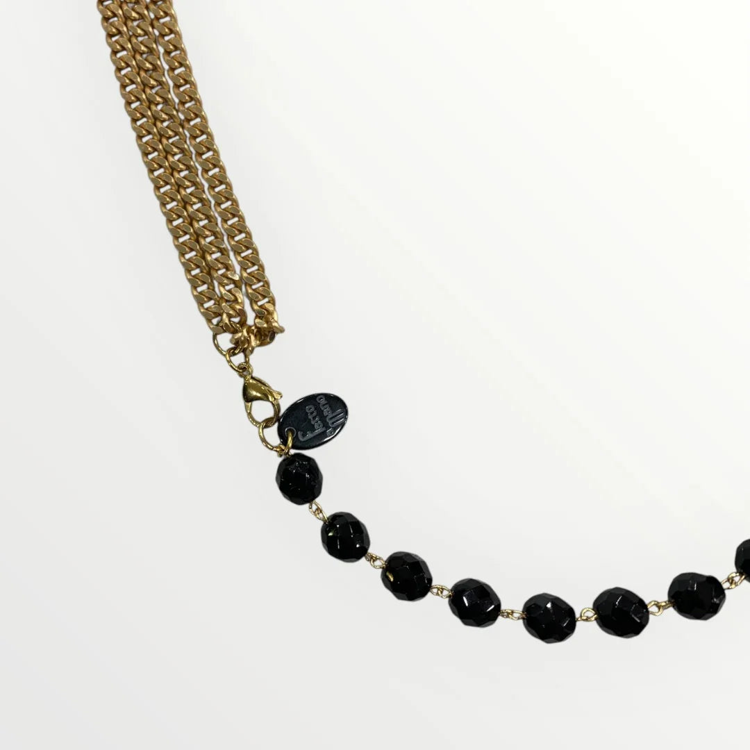 MOMI - COLLANA EMILY NEW