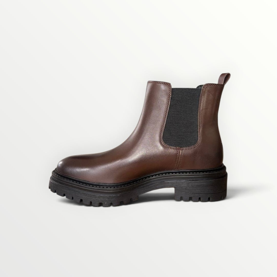 GEOX - STIVALETTO IRIDEA