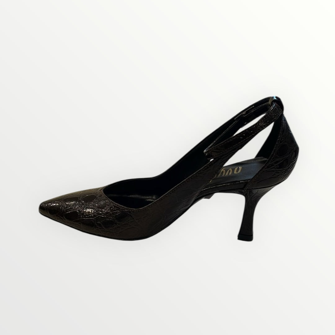 OVYE - SLINGBACK CON CUT-OUT