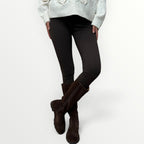 VERO MODA - LEGGINGS BUBBLE
