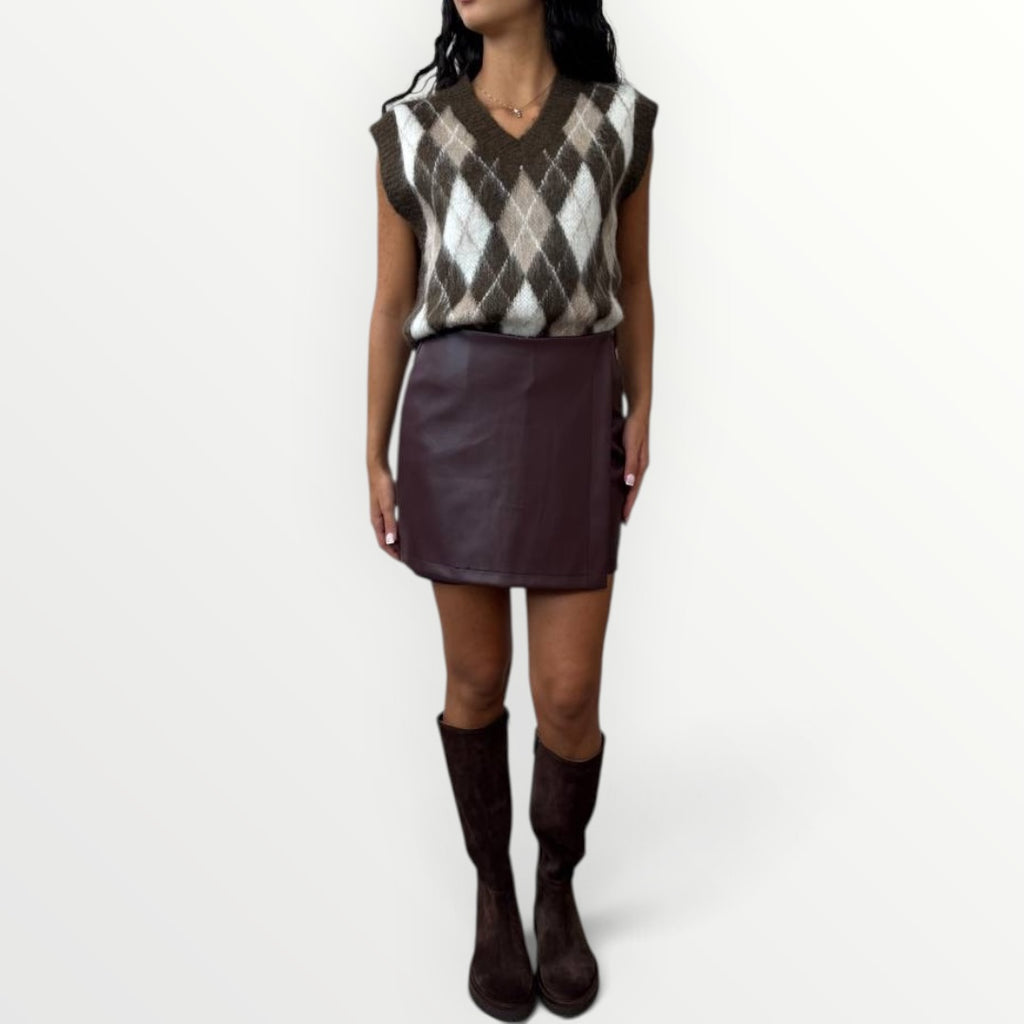 LOFT.73 - SHORT CANDITO