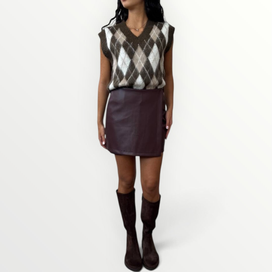 LOFT.73 - SHORT CANDITO