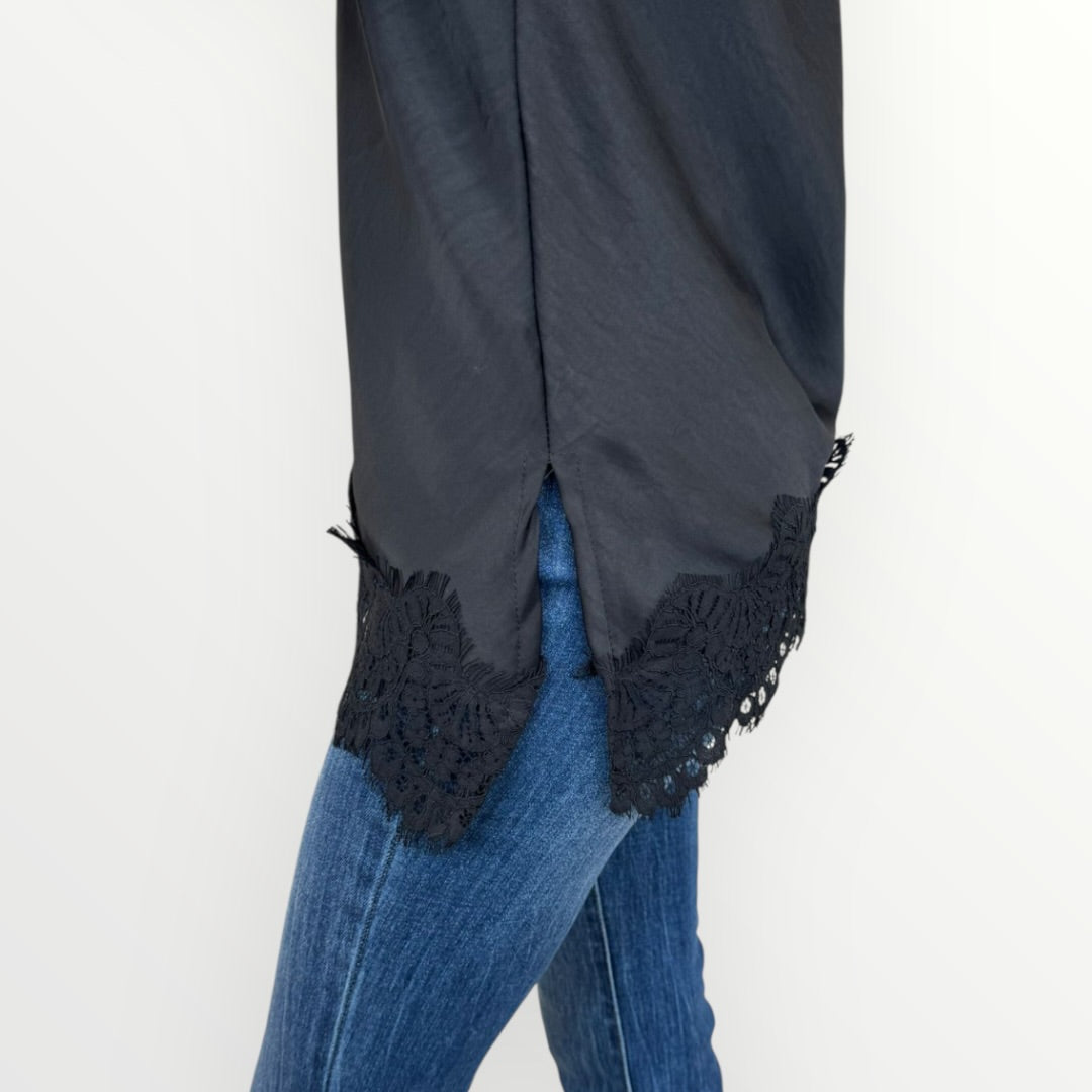 LOFT.73 - CANOTTA LUCCIOLA