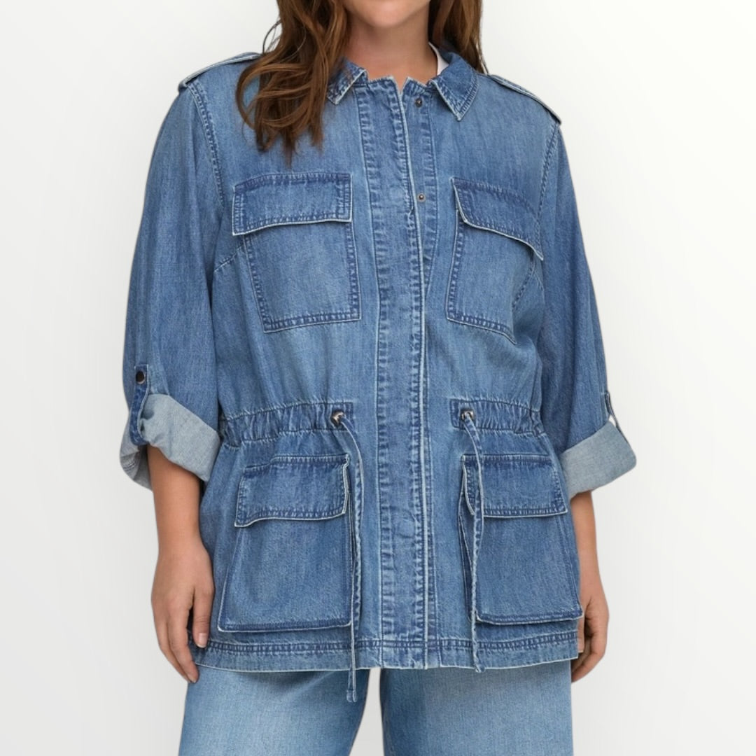 CARMAKOMA - GIACCA KENYA