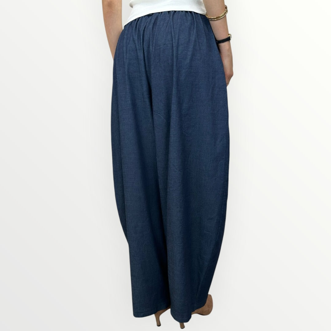 LOFT.73 - PANTALONE SESTRI