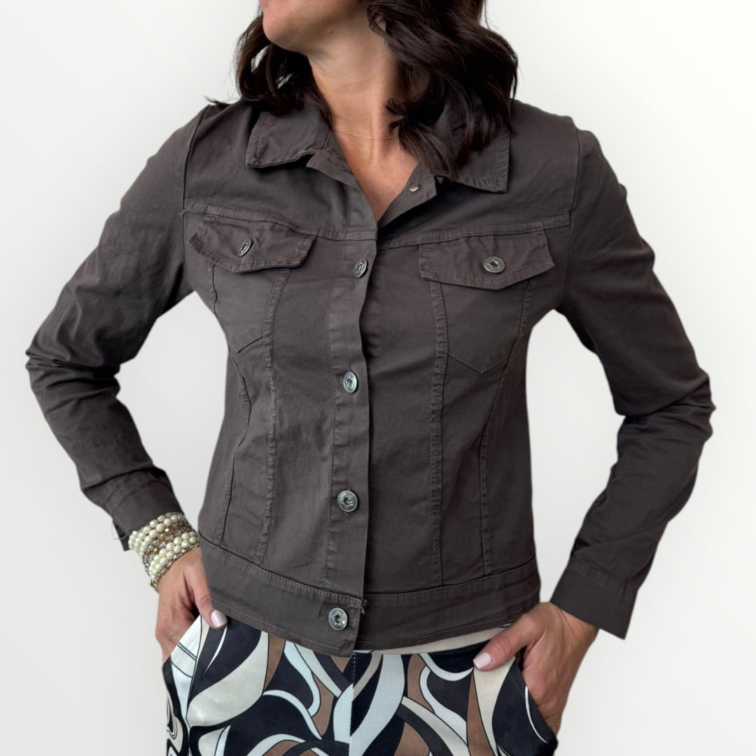 LOFT.73 - GIACCA NATALIA